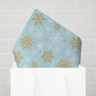 Holiday Tissue Paper