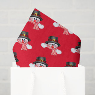 Holiday Tissue Paper