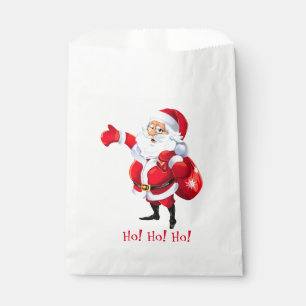 Holiday Treat Bag