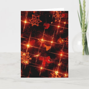 Holiday Tree Lights Twinkle