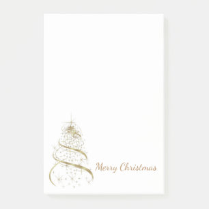 Holiday Tree Post-it-Notes Post-it Notes