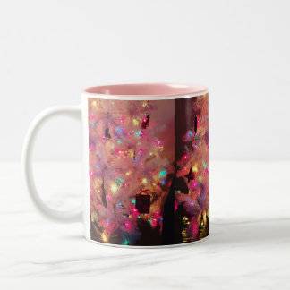 Holiday Twinkle Mug