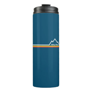 Holiday Valley Resort Thermal Tumbler