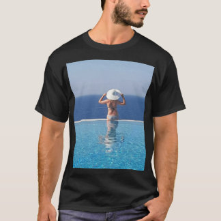 Holiday view T-Shirt