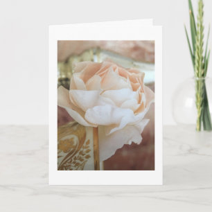 **HOLIDAY WISHES** FOR OUR FAMILY CARD