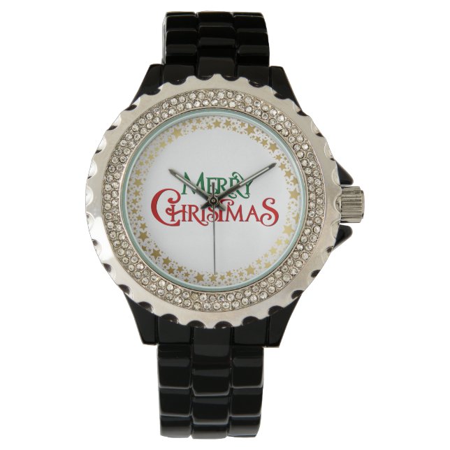 Holiday Women's Watch (Front)