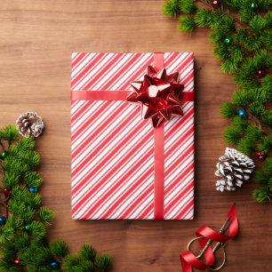 Holiday Wrapping Paper