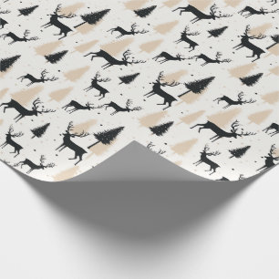 Holiday Wrapping  Paper