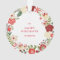 Holiday Wreath | Holiday Ornament