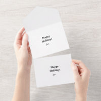 holidays add your name text image editable  invita