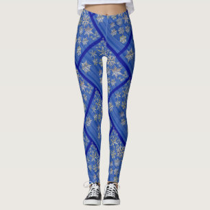 Holidays Christmas Hanukkah New Years Parties Leggings