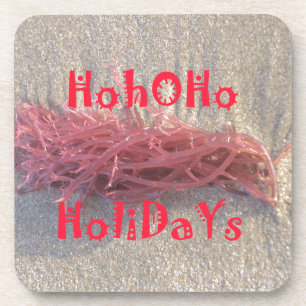 Holidays from the Beach Collection. Coaster