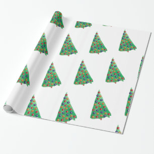 Holidays Gift Wrap
