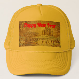 Holidays Hat