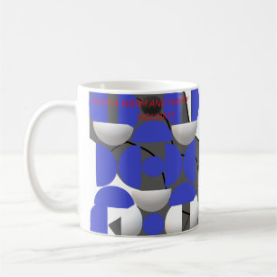 holidays mug