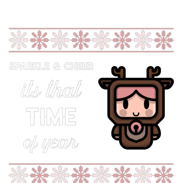 Holidays Unboxed Unwrap the Magic Christmas  Sweatshirt (Creator Uploaded)