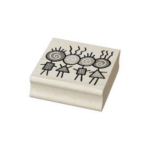 holiES - HOLI BEST FRIENDS + your ideas Rubber Stamp