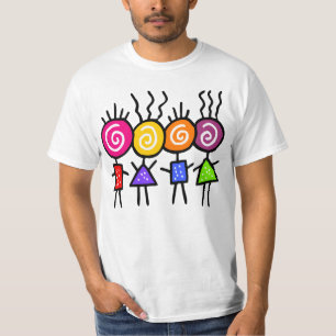 holiES - HOLI BEST FRIENDS + your ideas T-Shirt