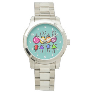 holiES - HOLI BEST FRIENDS + your ideas Watch