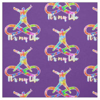 holiES - Lemniscate - It's my Life Person