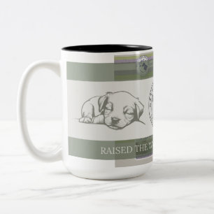 Holistic Dog or Cat Breeder Mug