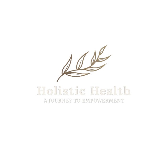 Holistic health a journey to empowerment T-Shirt