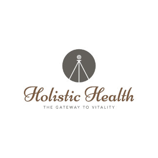 Holistic health the gateway to vitality T-Shirt