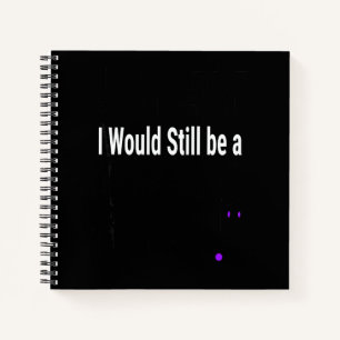 Holistic Nurse Practitioner Nursing School & Medi Notebook