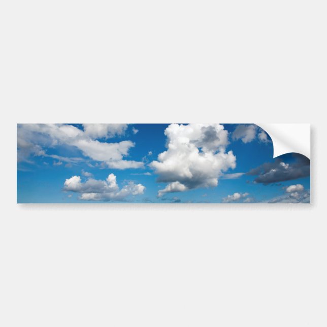 Holkham Beach Norfolk England Poster Bumper Sticker (Front)