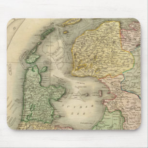 Holland 2 mouse mat