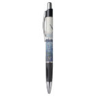 Holland Blue Seagrasses pen