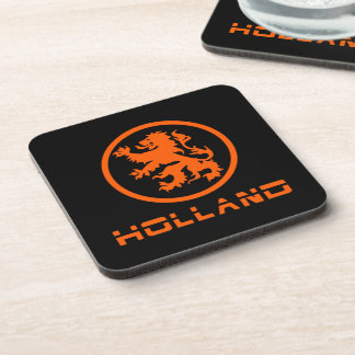 Holland coaster