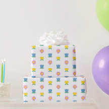 Holland Days Tulip Spring Folk Floral Easter