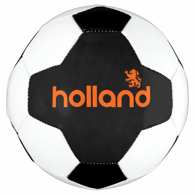 Holland Football (Front)