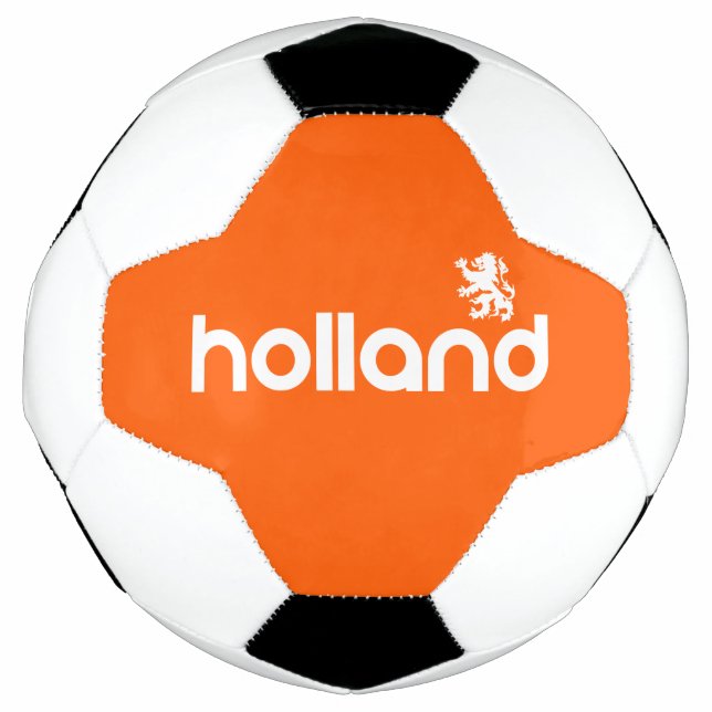 Holland Football (Front)