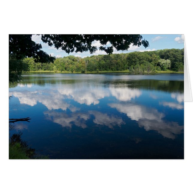 Holland Lake Scenic in Eagan (Front Horizontal)