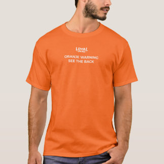 Holland Lion Soccer Fan Funny T-Shirt