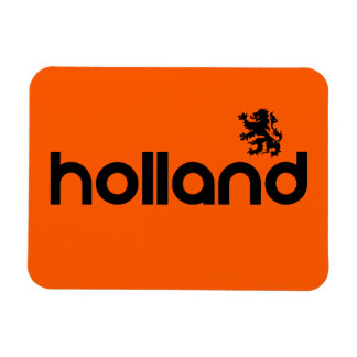 Holland Magnet