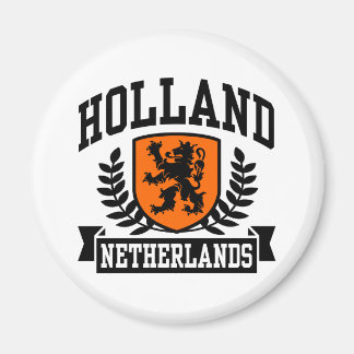 Holland Magnet