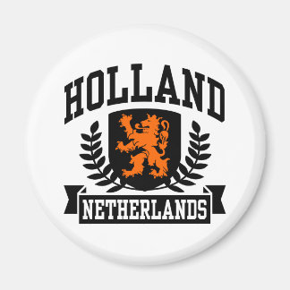 Holland Magnet