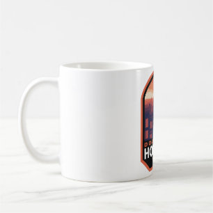 Holland Michigan Historic Downtown Coffee Mug
