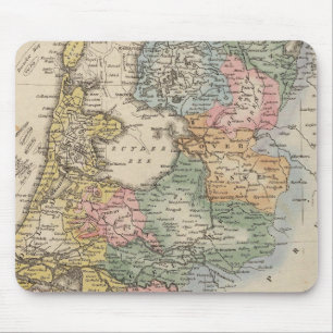Holland Mouse Mat