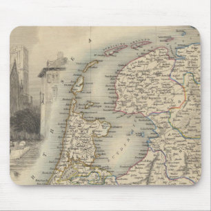 Holland Mouse Mat