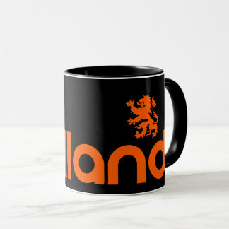 Holland Mug