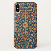 Holland Park Design (by William Morris)