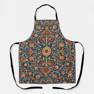 Holland Park Willaim Morris Vintage art nouveau Apron