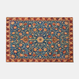 Holland Park William Morris  Doormat