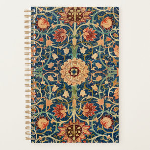 Holland Park William Morris Planner