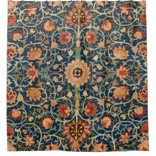 Holland Park William Morris Shower Curtain
