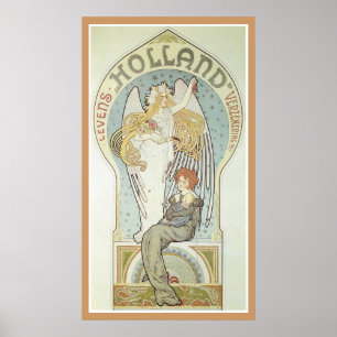 Holland Poster